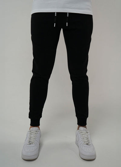 BLACK TAPE DAILY TRACK PANTS