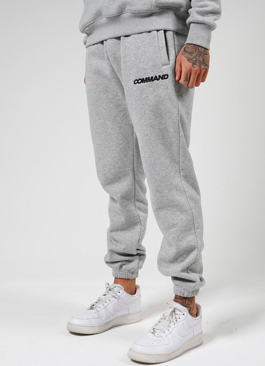 Trackpants - Command Melbourne