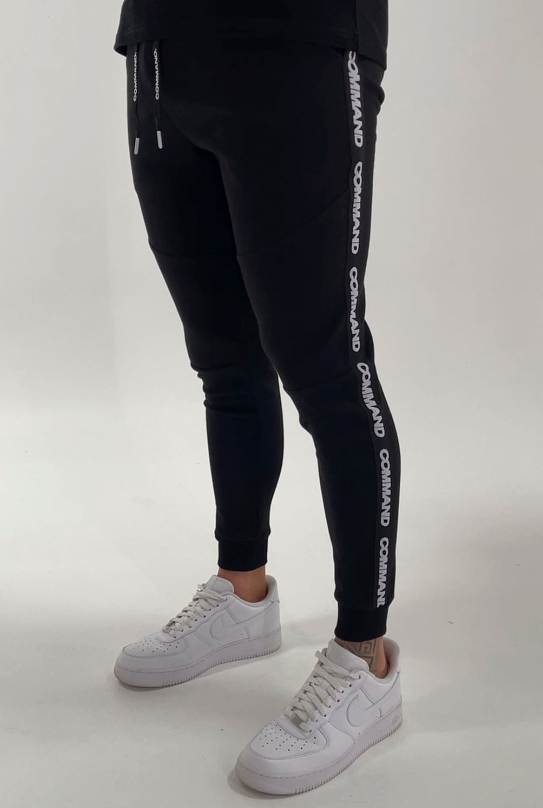 Trackpants – Command Melbourne