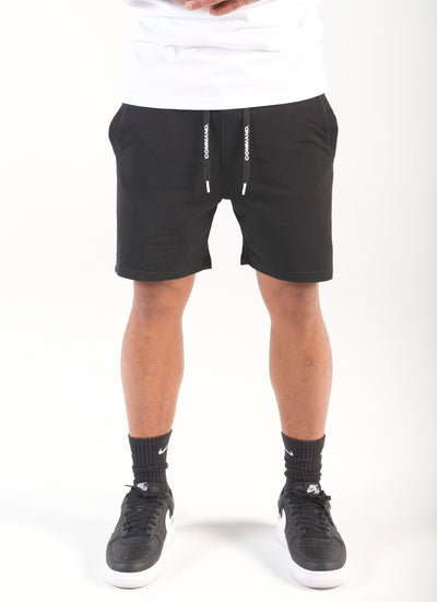 BLACK TAPE SHORTS