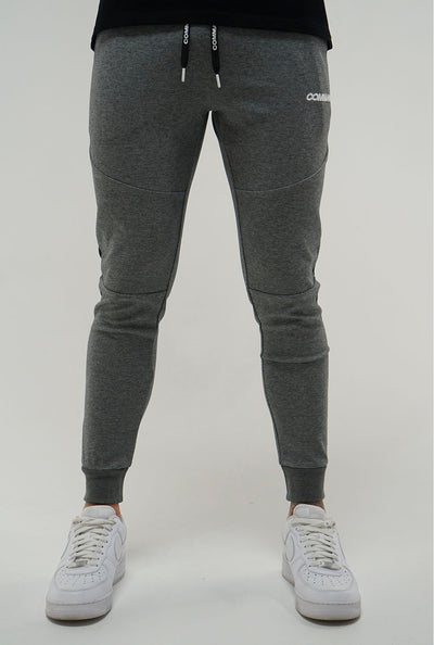 CHARCOAL DAILY TRACK PANTS